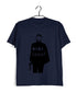 John Wick Movies Hollywood JOHN WICK BABA YAGA Custom Printed Graphic Design T-Shirt for Women